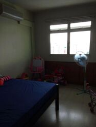 Blk 109D Edgedale Plains (Punggol), HDB 5 Rooms #575000351